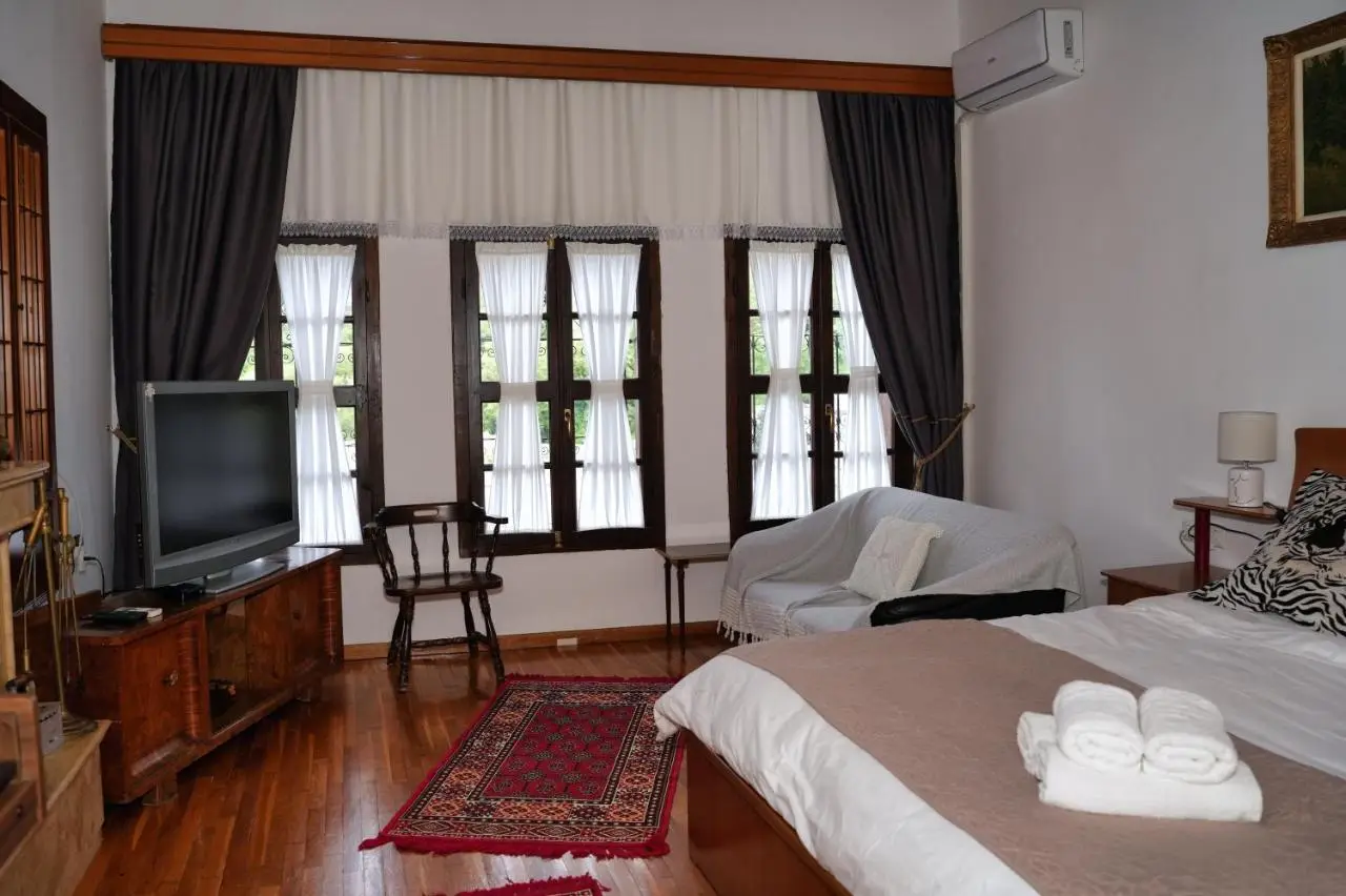 Emblematic House Apartment 2