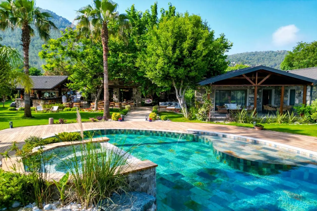 Kaya Villas Exclusive