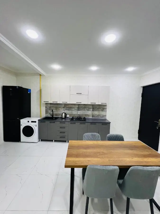 Old Tbilisi Apartment