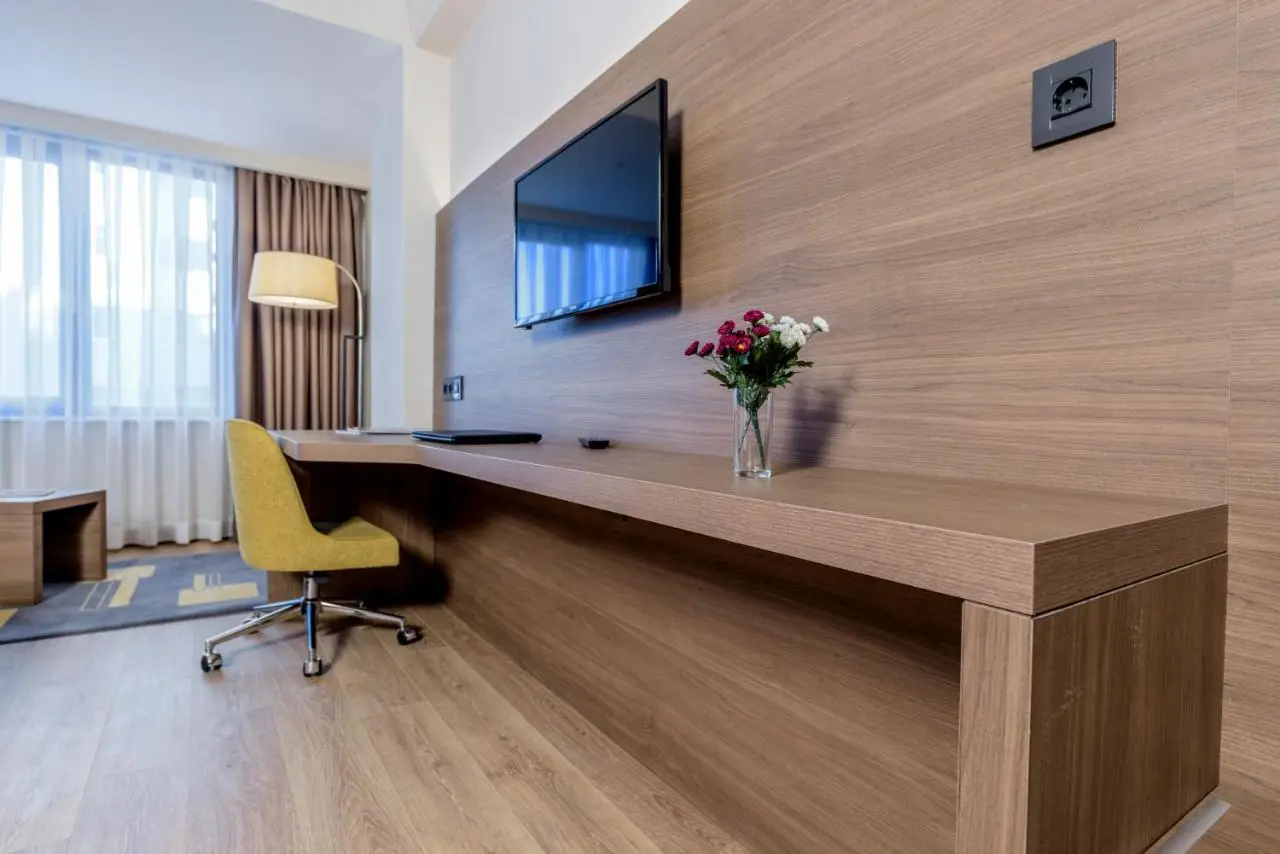 Nearport Hotel Sabiha Gokcen Airport