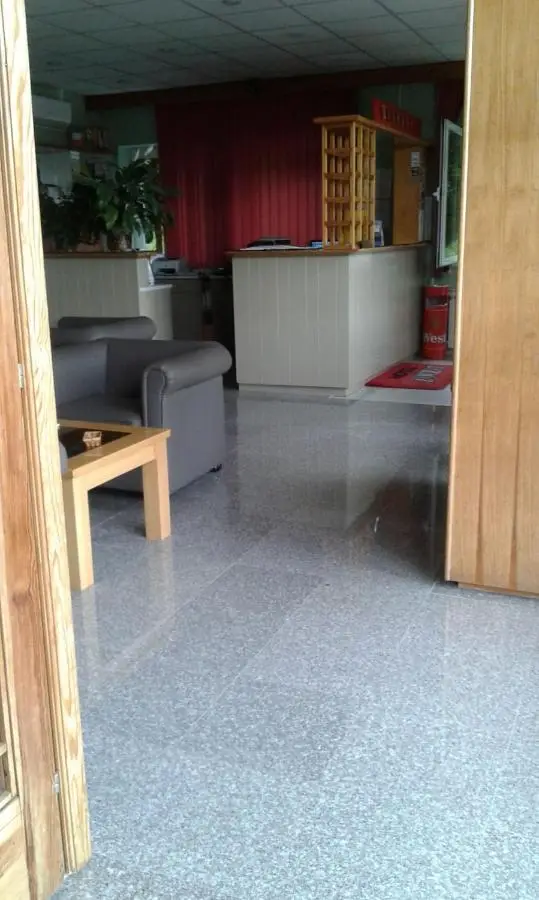 Hotel Imzit Dobrinja