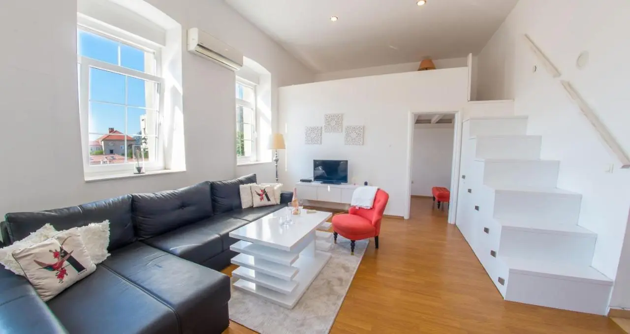 Apartment Prime