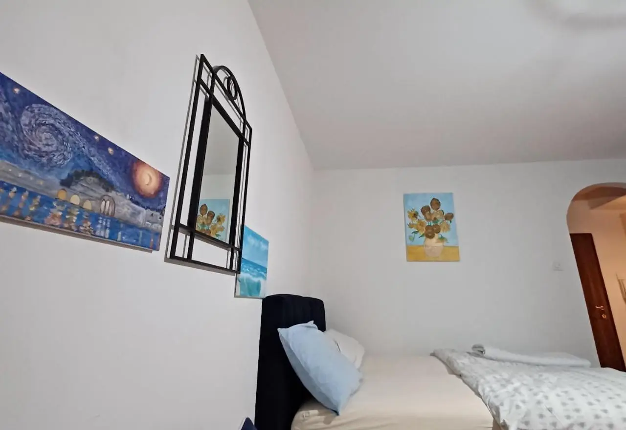 Brand New Central Apartments