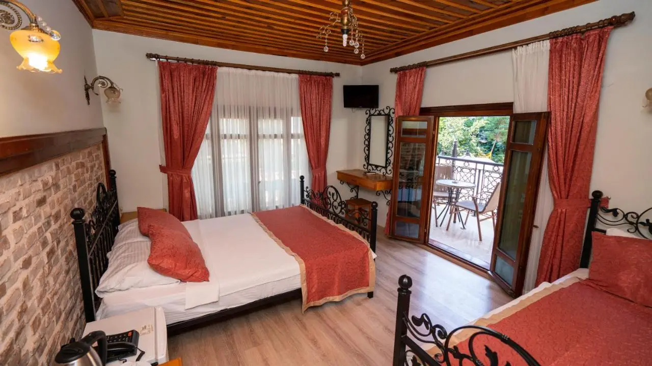 Antalya Inn Hotel