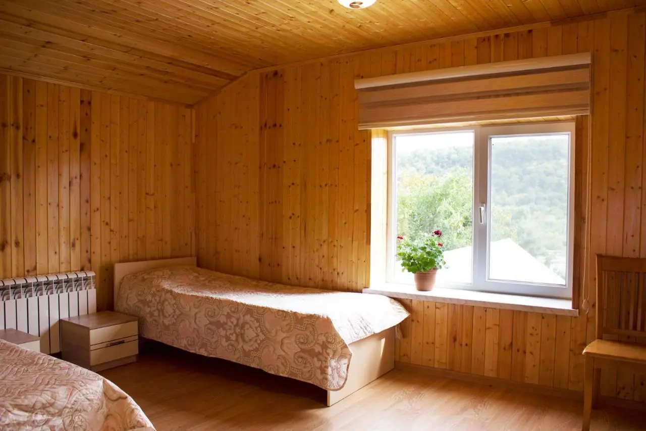 Villa Premium Qusar
