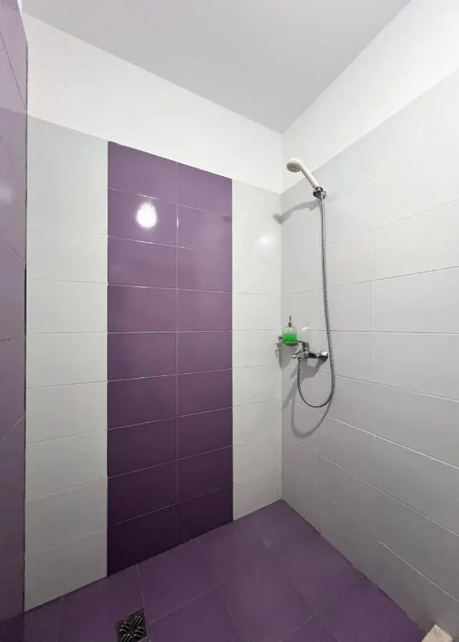 B2 Apartment