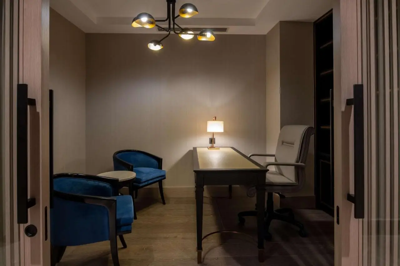 Hilton Mall Of Istanbul