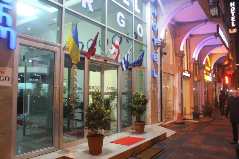 Hotel Argo