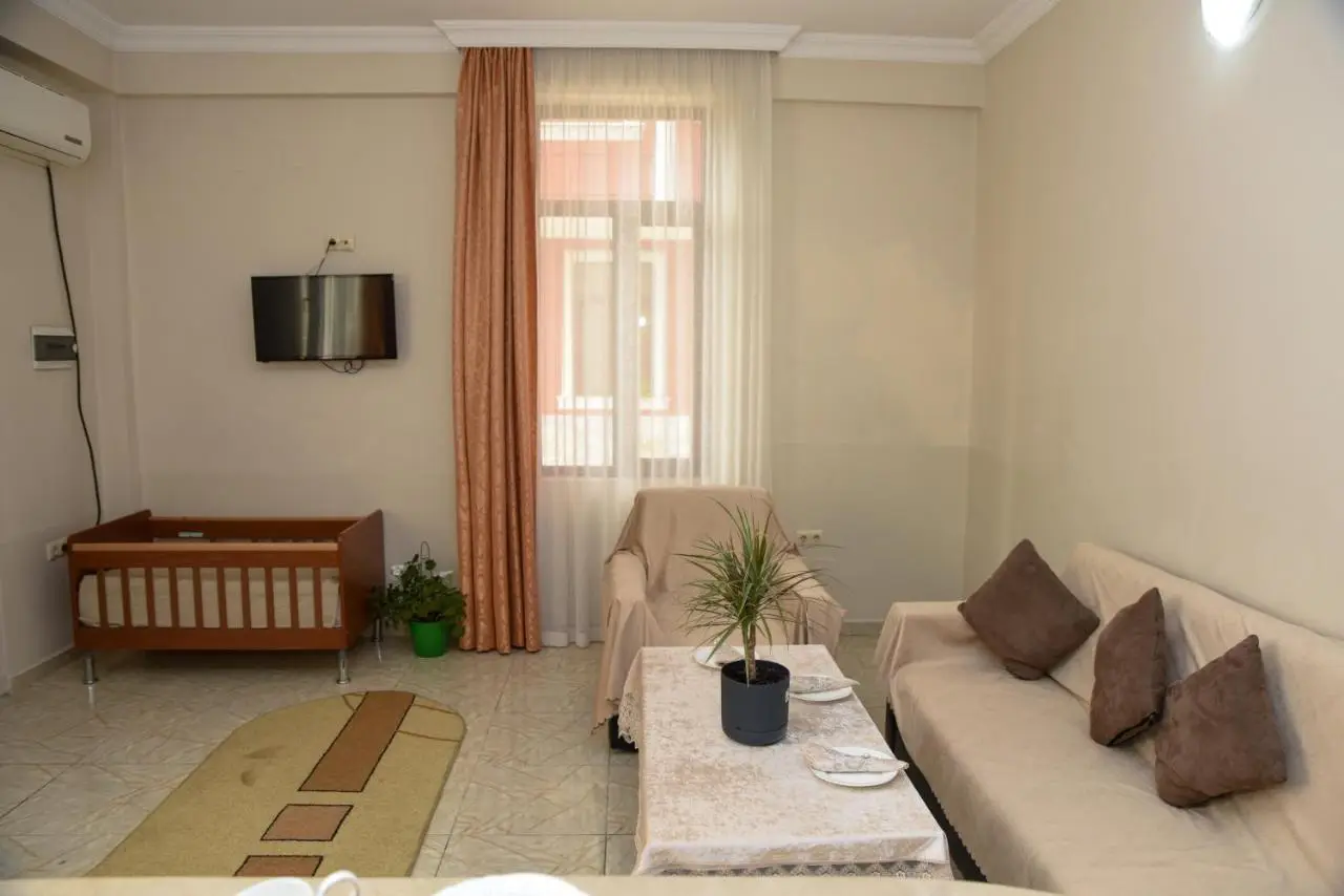 Hello Batumi Apartment