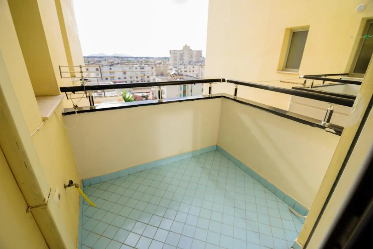 Harris&Arvien Apartment's