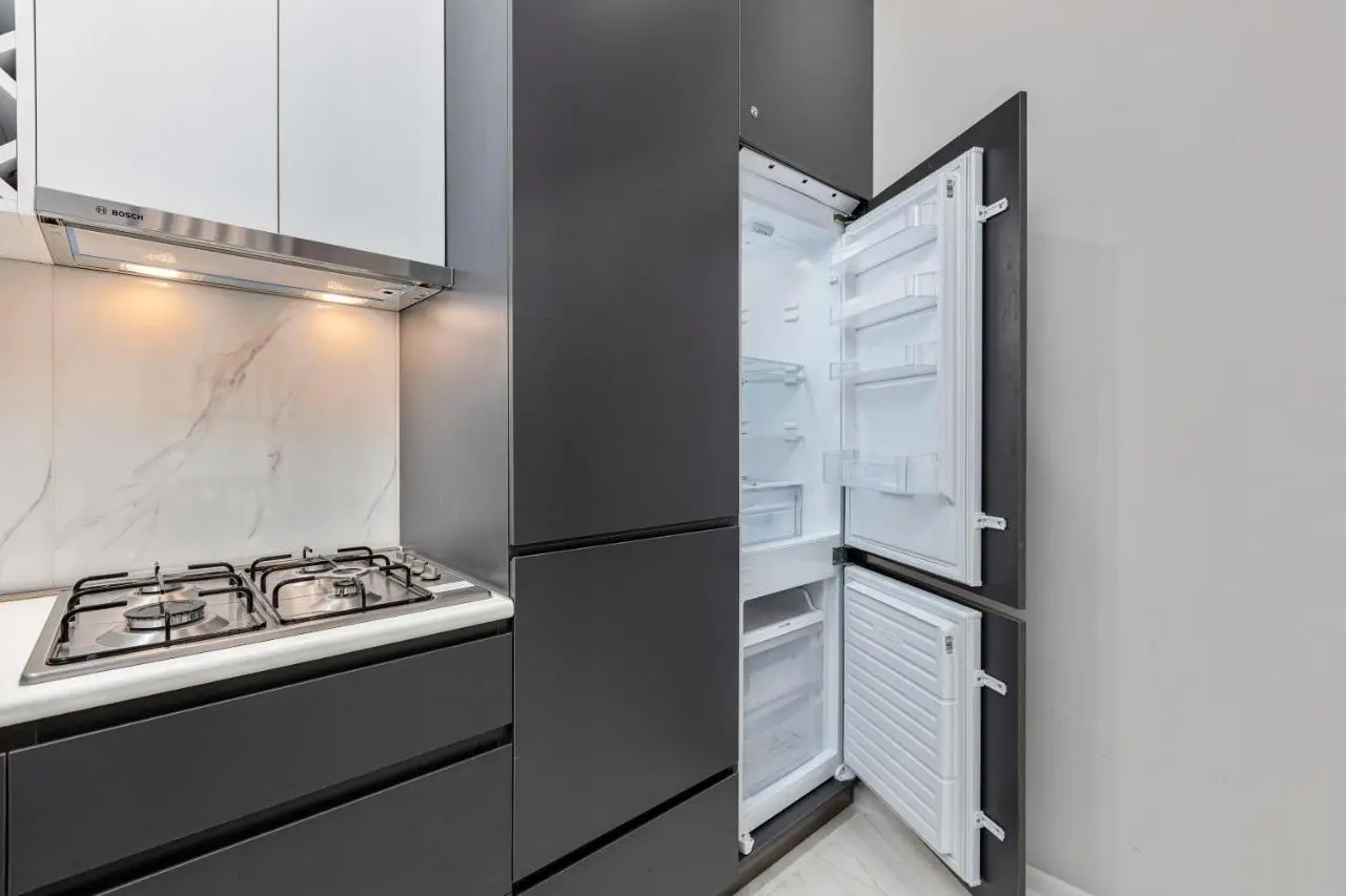 Luxury Hilton-Style Apartment Old Tbilisi Metro