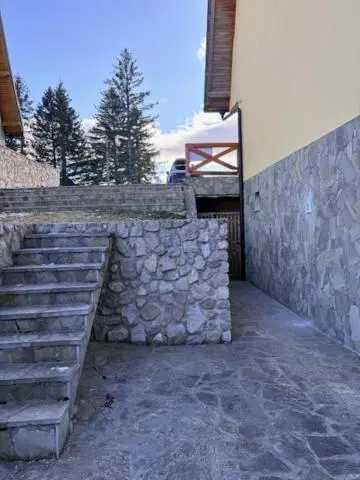 Villa Rustica