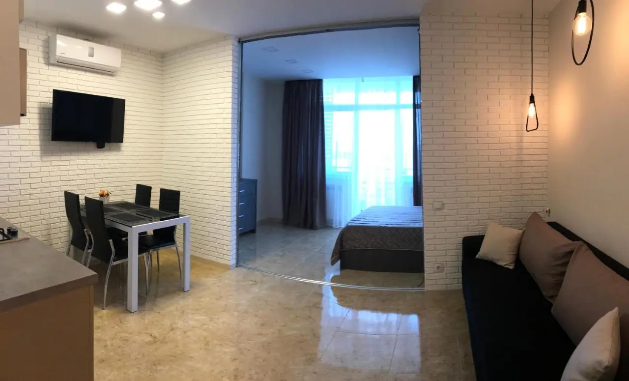 V&A Lux Apartments