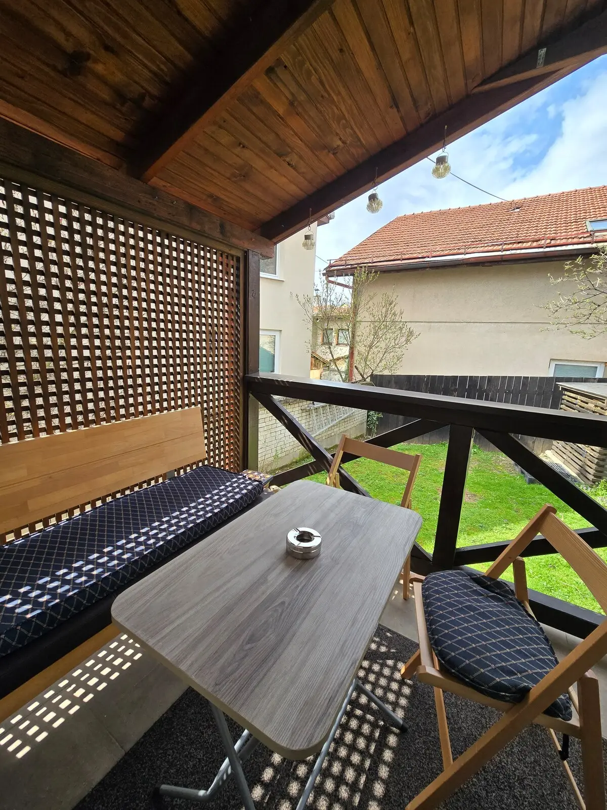 Sarajevo Center Nomad House | 12 min to Old Town
