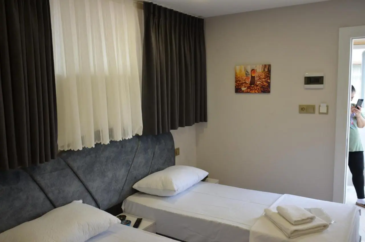 Rodion Hotel