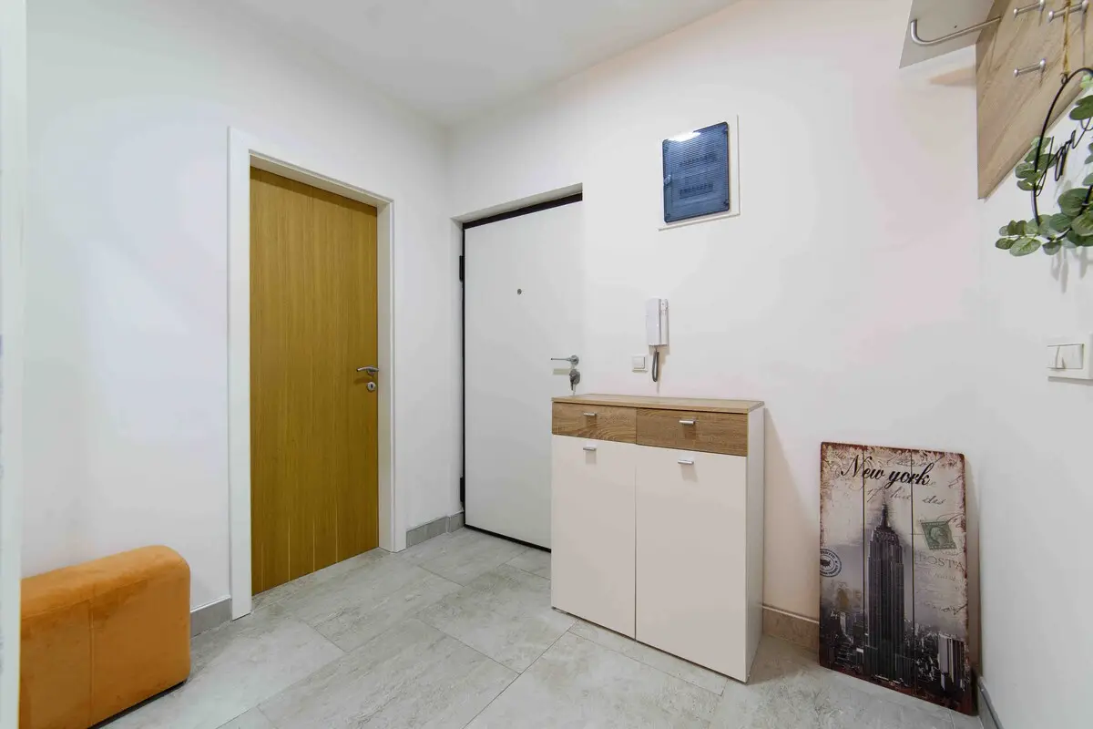 Magaza City Centre Design 2BDR apartment