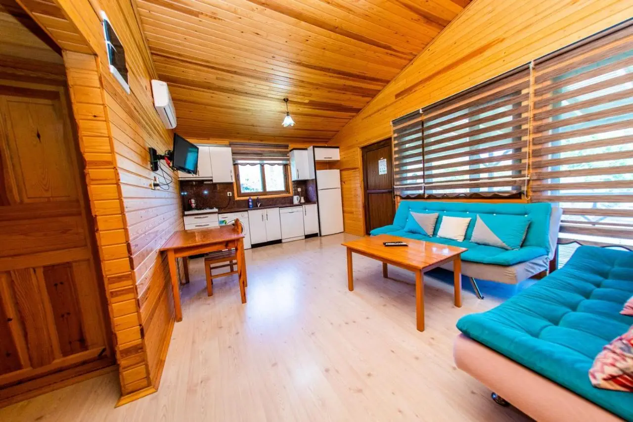 Ikiz Villas