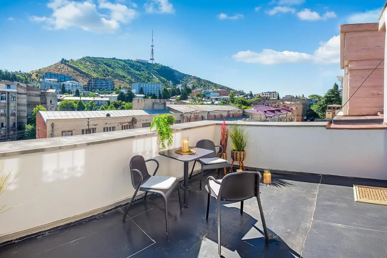 HB Elementa Hotel