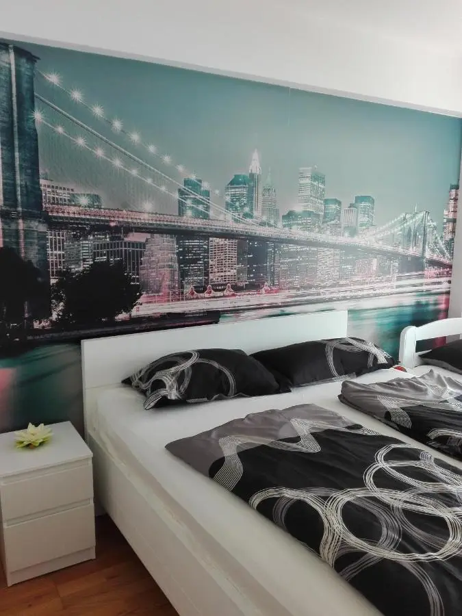 Sarajevo Apartment Ilidza