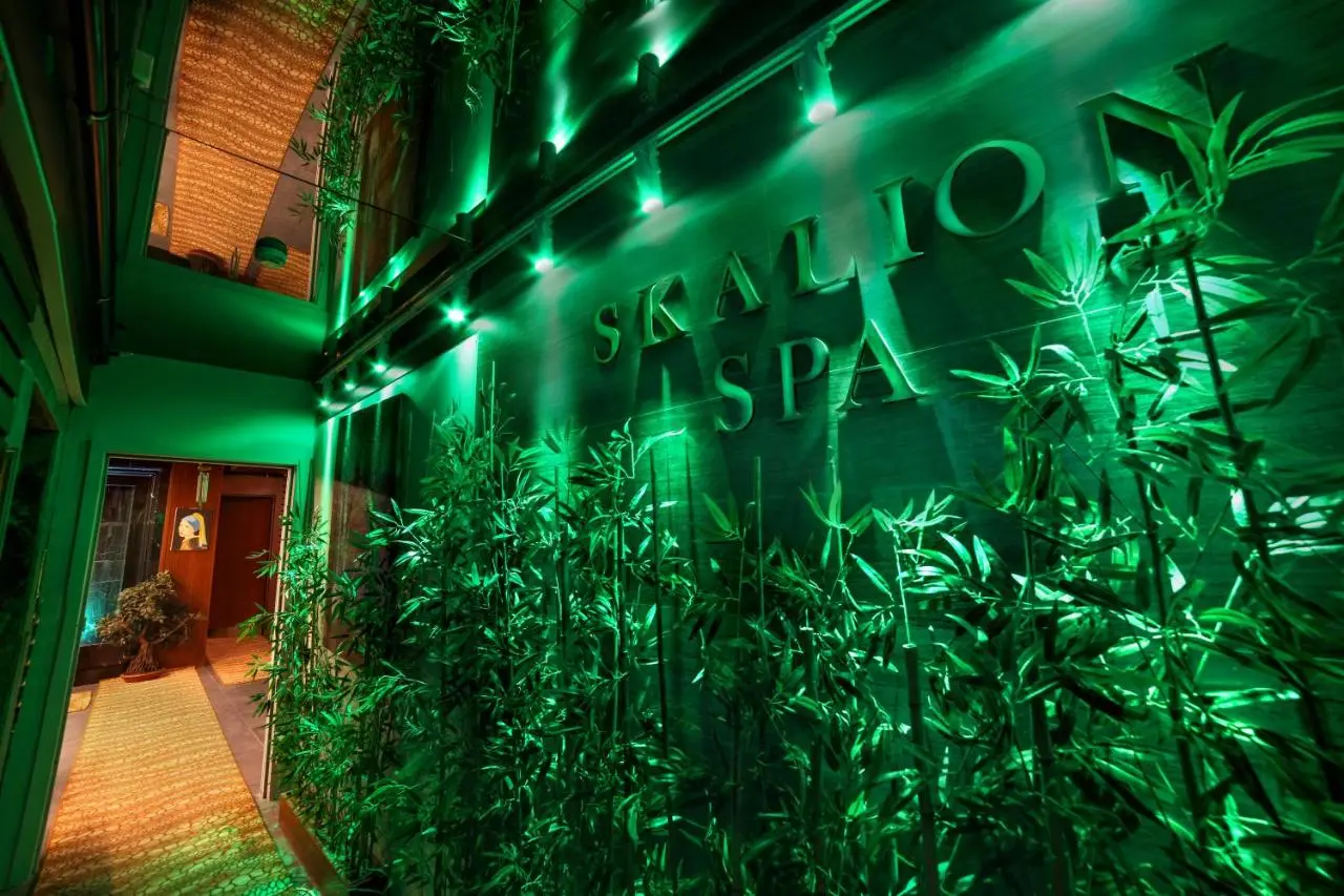 Skalion Hotel