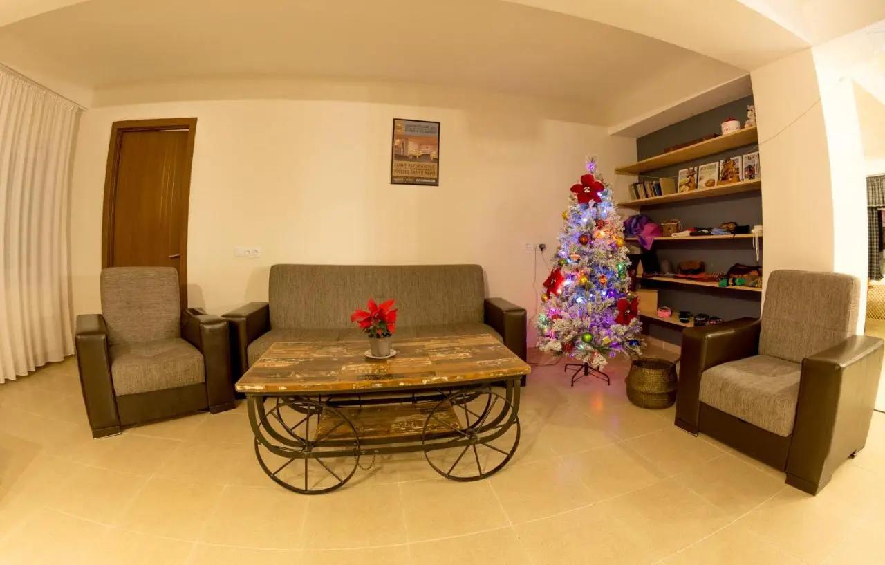 Hotel Deka Gudauri