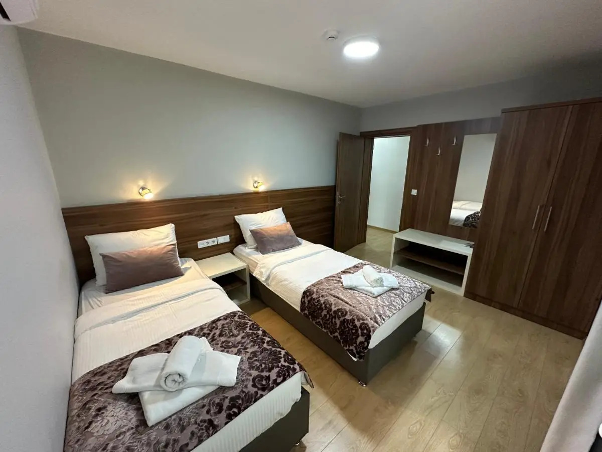 Green Elite Residence