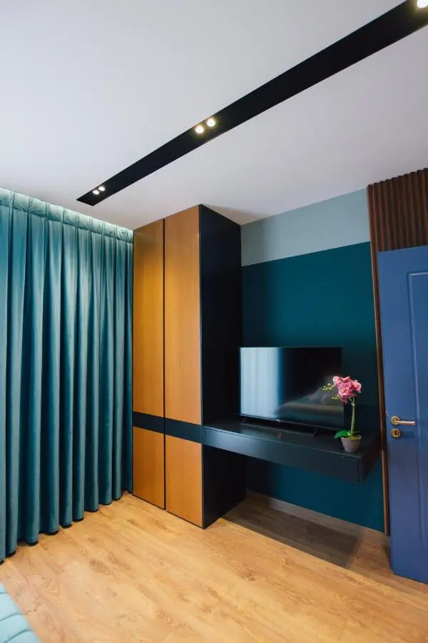 Brilant Luxury Apartment