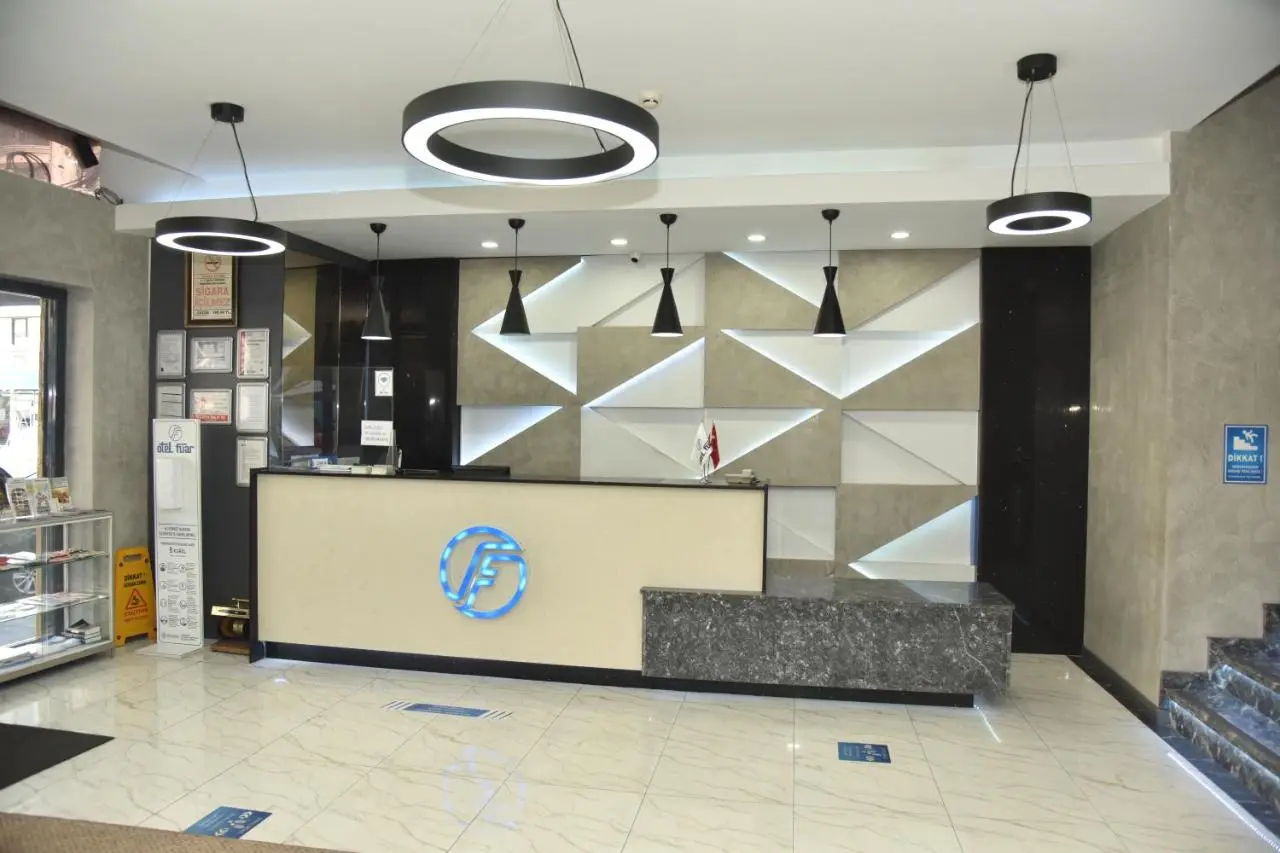 Fuar Hotel