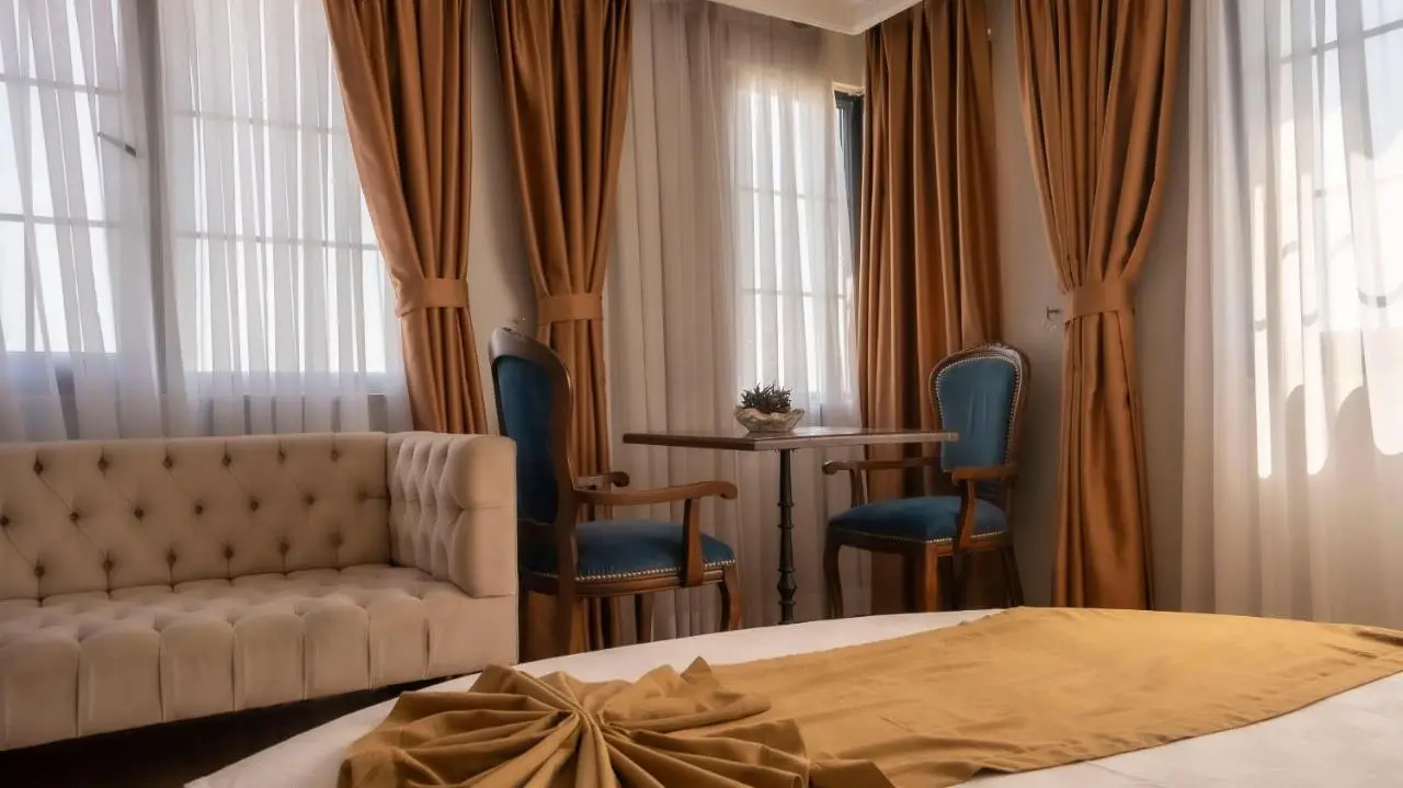 Farina Hotel By Cigno