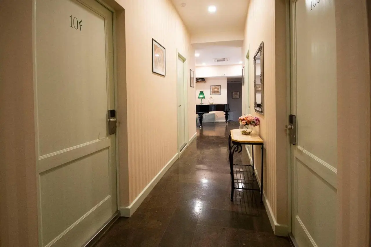 Hotel Cordata