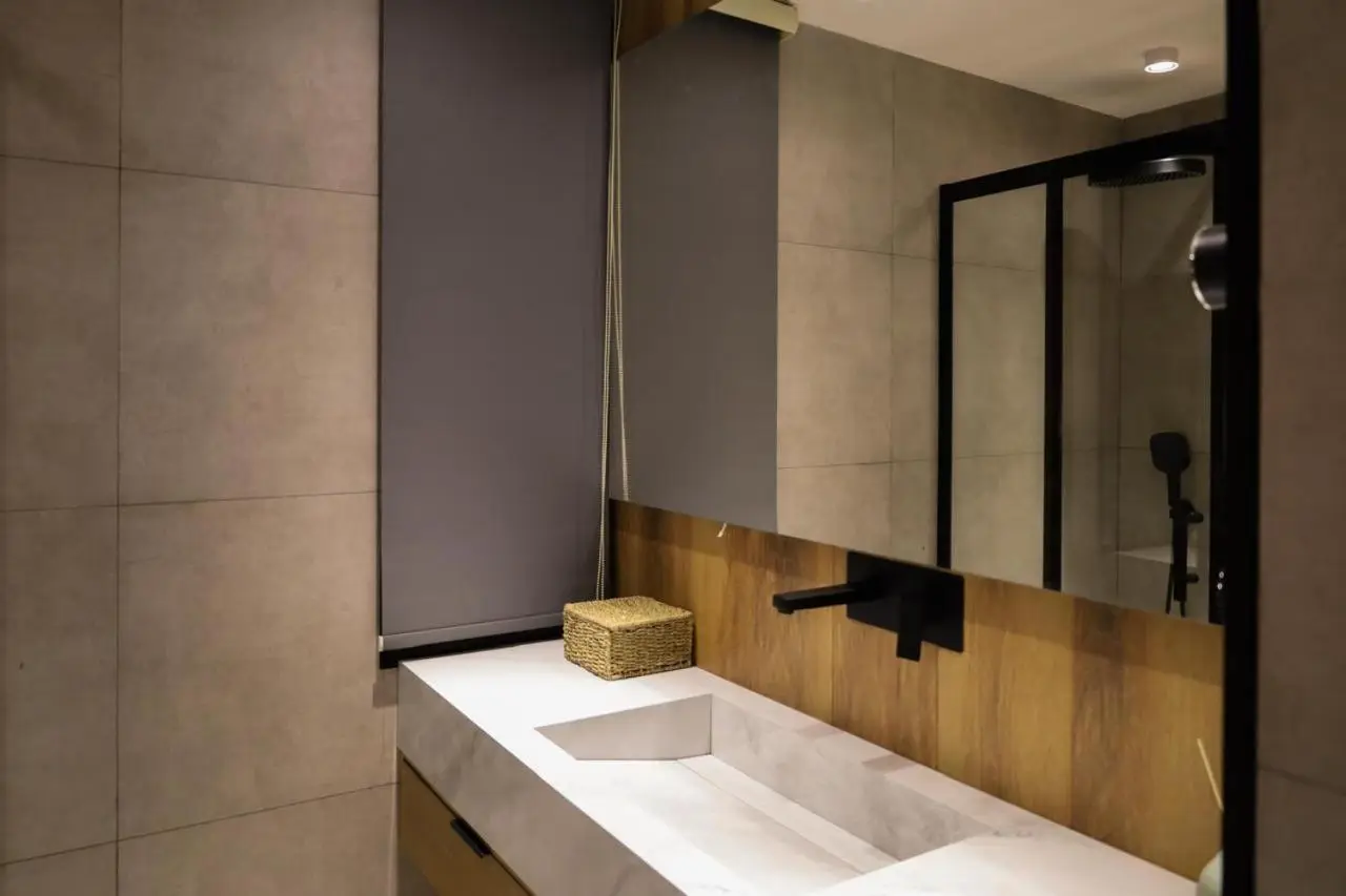 RA Boutique Hotel