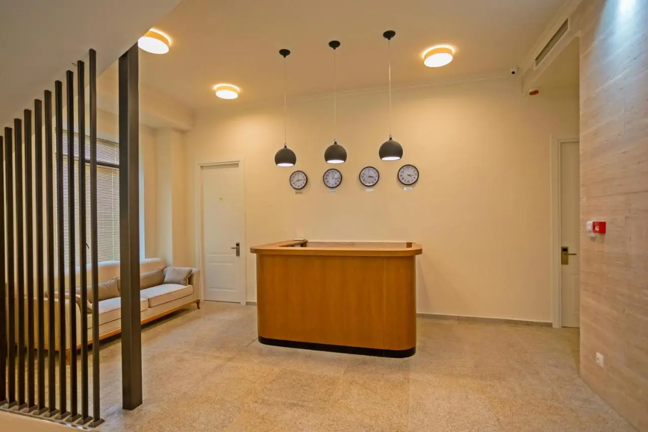 Hotel Genio