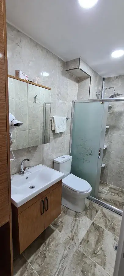 Golden Tulip Suite Apart