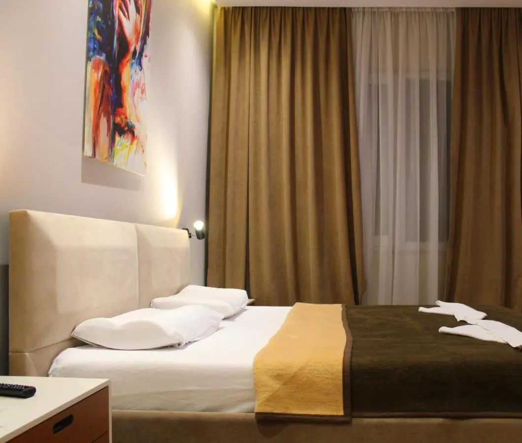 Star Hotel