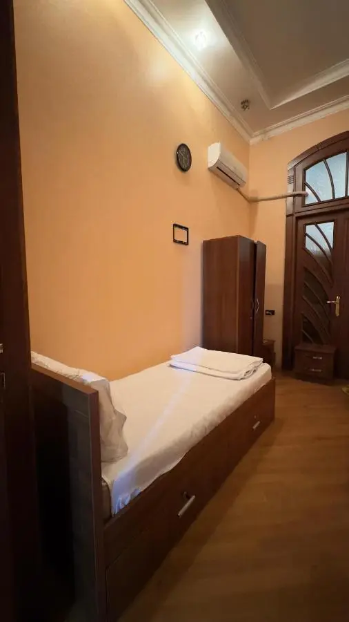 EXTRA Hostel and Hotel Baku