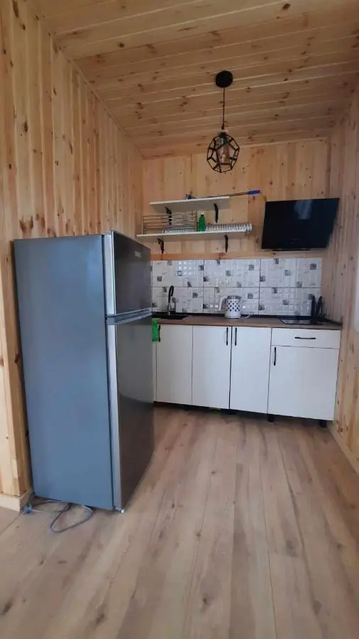 Villa Machakhela●ვილა მაჭახელა