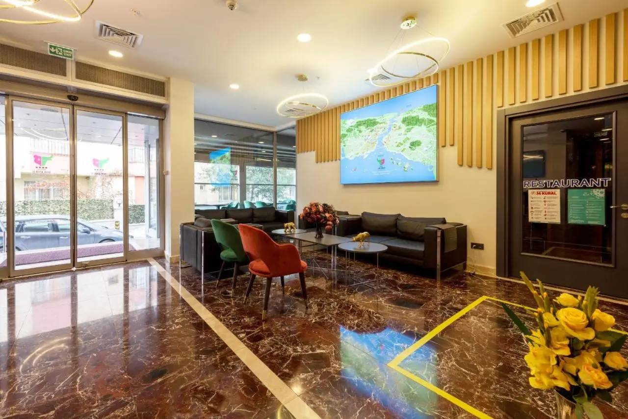 Hotel Boursier 2 & Spa