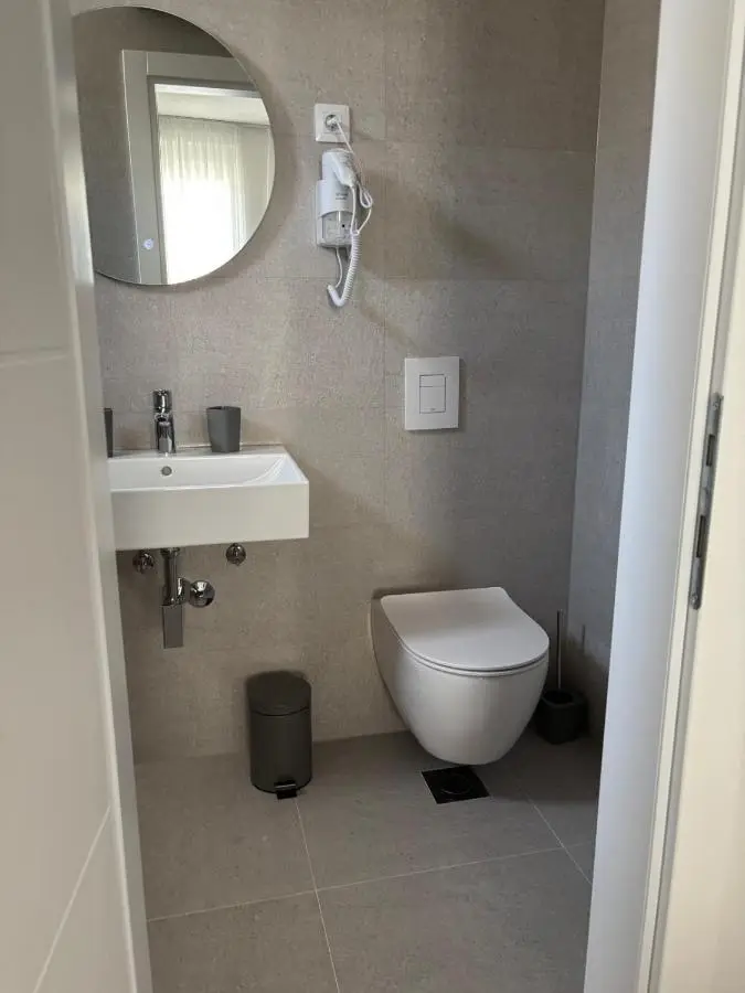 COMFORT APARTMENTS M&S