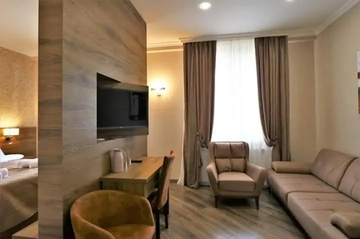 Hotel Giorgi Tbilisi