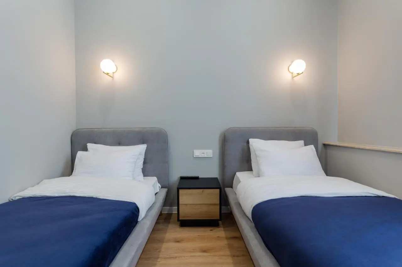Hotel Lifetime