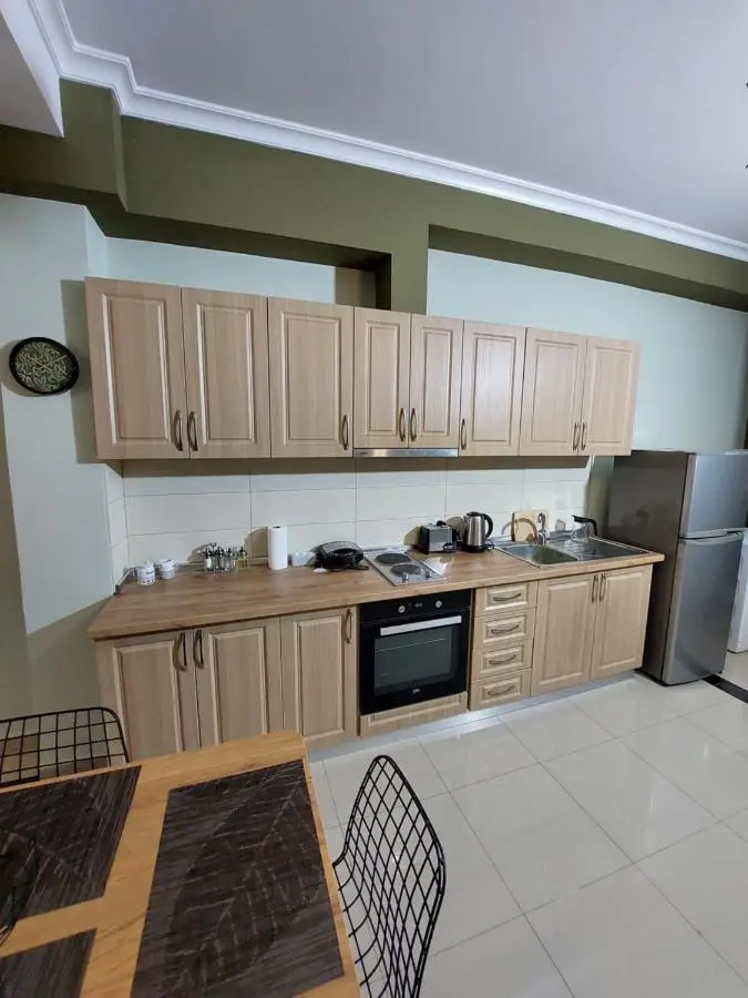 Vila Tafa apartments ap3