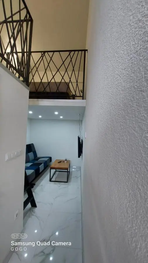 Studio Apartman Malkoc