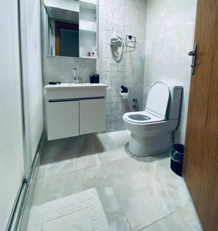 HOTEL ÖZSEFA