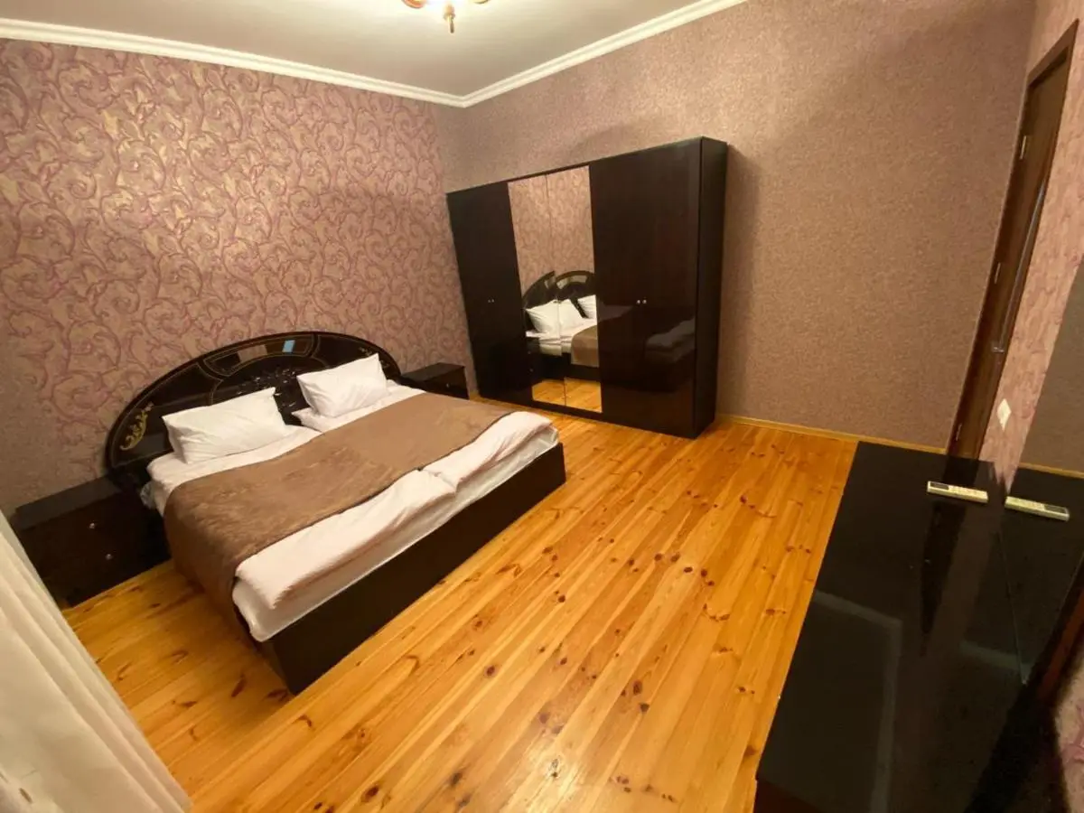 Green Center Villa