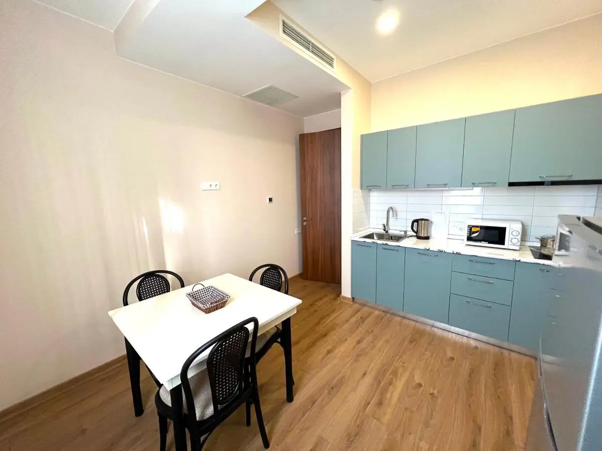 HOTEL WEST TBILISI