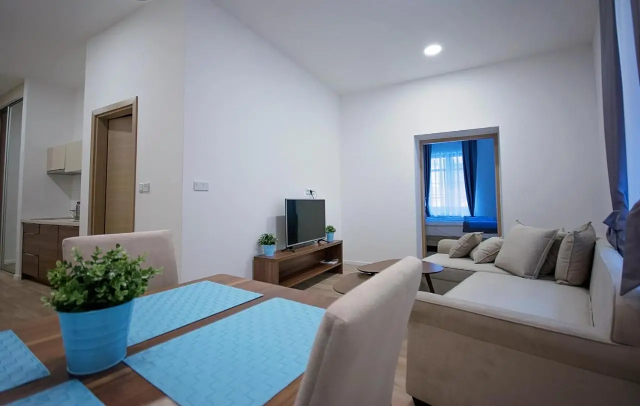 Enjoy Apartments