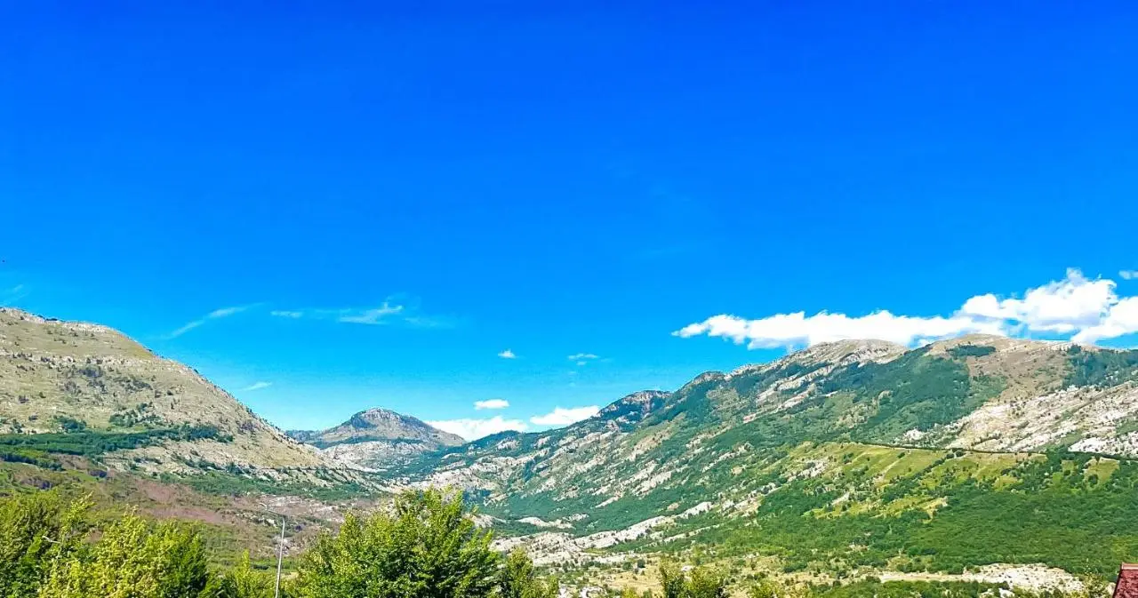 Vila Alpini