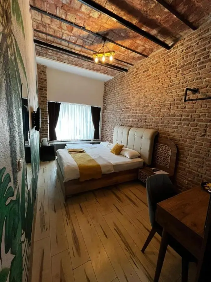 AYSA Hotel