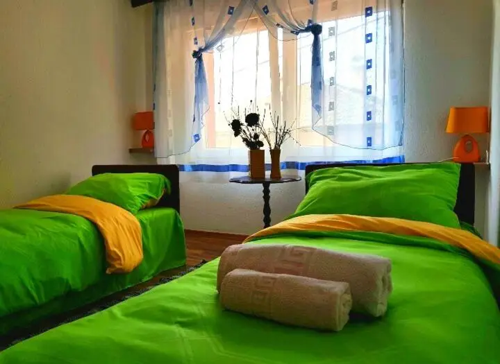 BTO Holiday Home