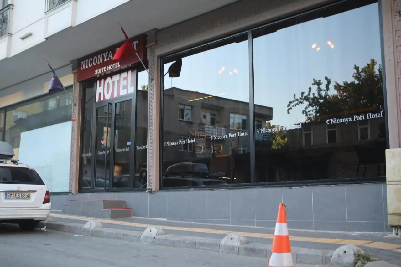 Niconya Port Suite&Hotel